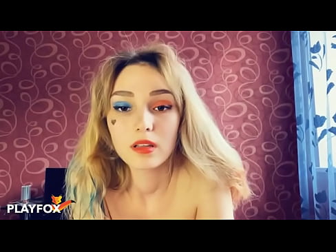 ❤️ Mágikus virtuális valóság szemüveg adott nekem szex Harley Quinnel ❤️❌ Baszás videó at hu.fotonovelasxxx.ru ☑