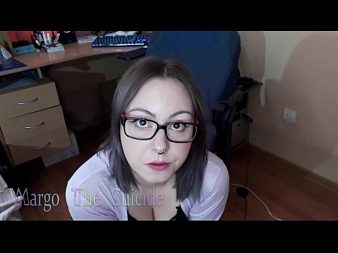 ❤️ Szexi lány szemüveges szopik Dildo mélyen a kamera ❤️❌ Baszás videó at hu.fotonovelasxxx.ru ☑