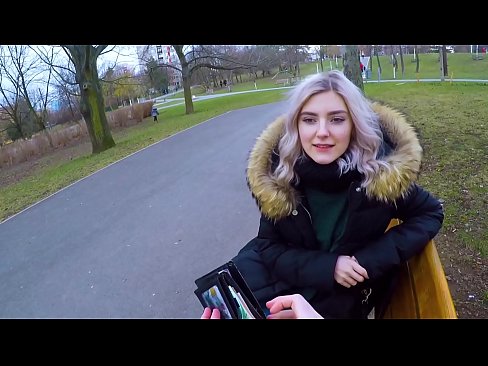 ❤️ Egy idegen forró ondójának lenyelése pénzért - szopás a parkban Eva Elfie-től ❤️❌ Baszás videó at hu.fotonovelasxxx.ru ☑